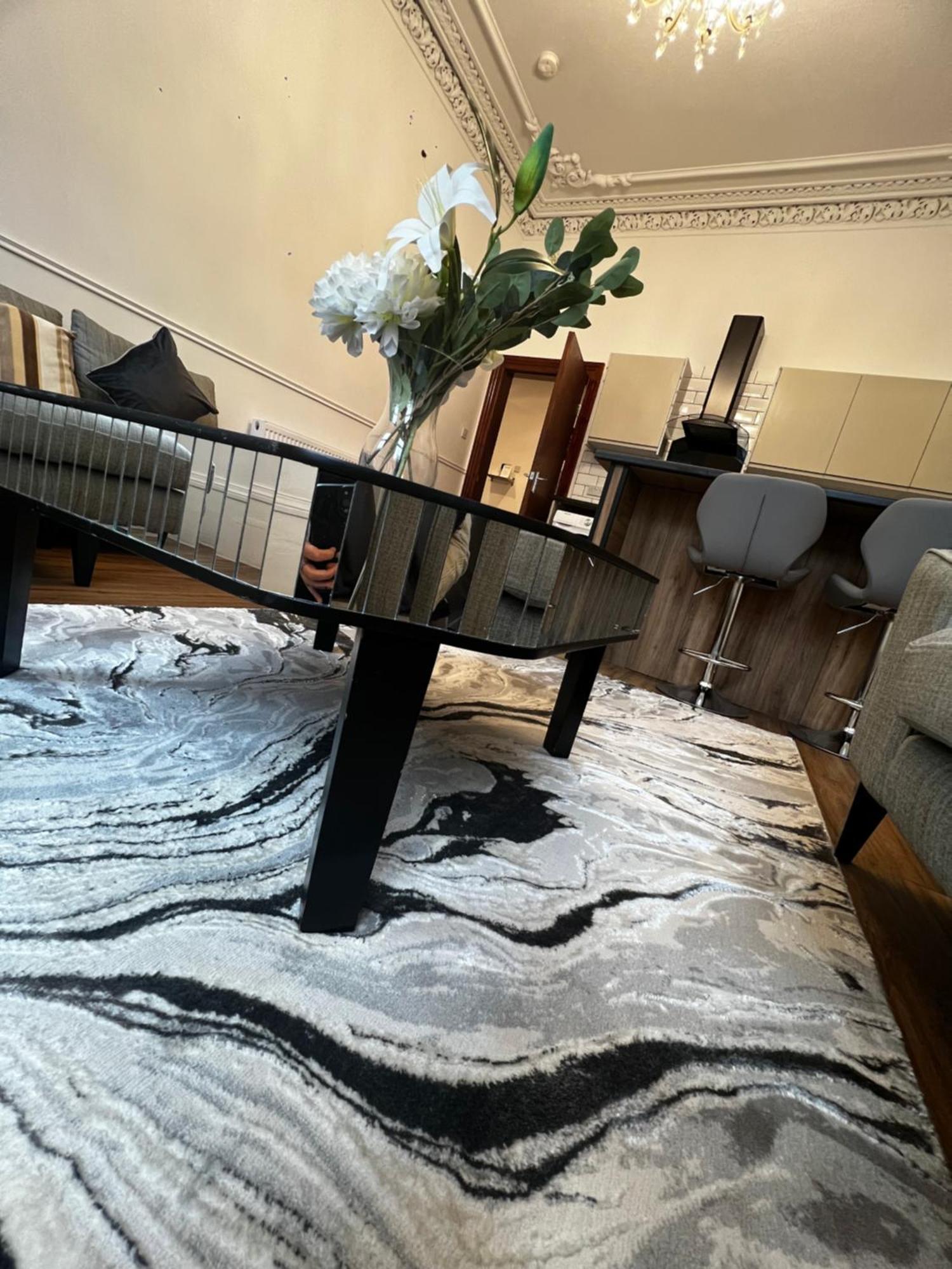 Sauchiehall Street Apartment Glasgow Ngoại thất bức ảnh