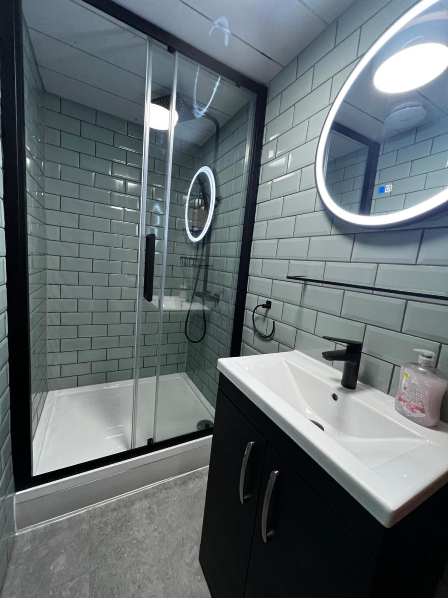 Sauchiehall Street Apartment Glasgow Ngoại thất bức ảnh